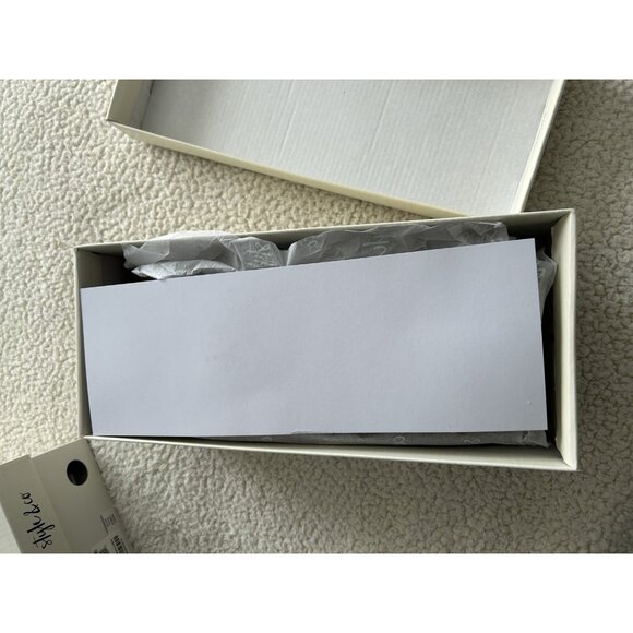 Style & Co Alysonn Leopard Faux Suede Flat Shoes Womens Size 10M - Picture 2 of 7